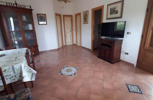 Ravanusa House | casa panoramica su Ravanusa