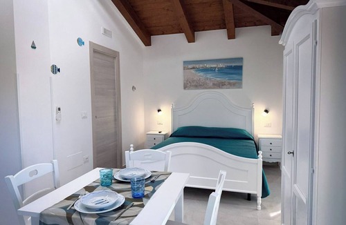 Marina di Casal Velino Other | Casa Pantano - Agriturismo