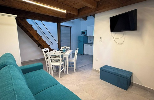 Marina di Casal Velino Other | Casa Pantano - Agriturismo