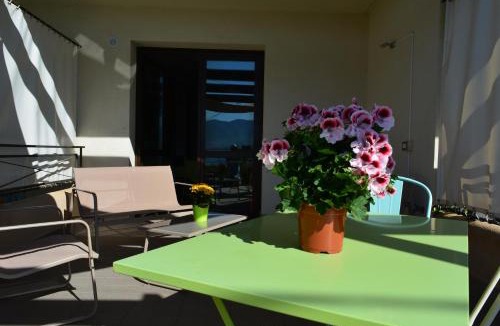Monreale Apartment | Casa Paola