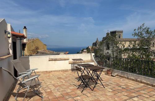 Forza d'Agro House | Casa Paola, vicino Taormina