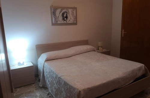 Giardini Naxos House | CASA PAOLO