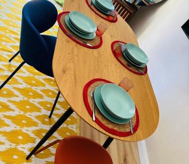 Borgo Vecchio House | Casa Papèl 4 posti letto