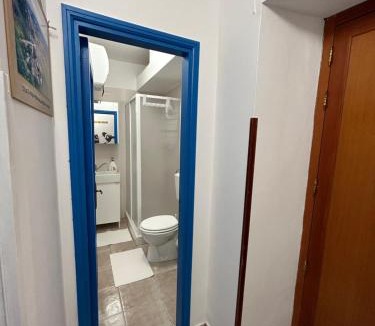 Castronuovo di Sicilia House | Casa Paradiso