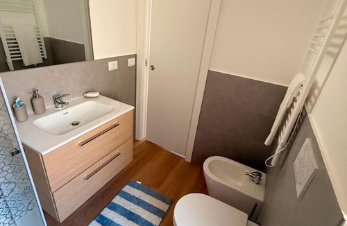 Sori Apartment | Casa Paradiso