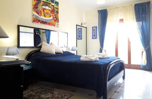 Trapani House | Casa Particular