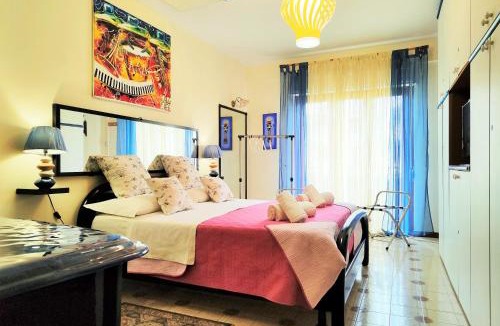 Trapani House | Casa Particular