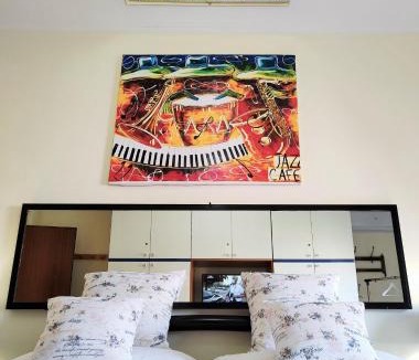 Trapani House | Casa Particular