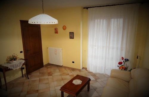Bagnoli Irpino Apartment | Casa Patrone