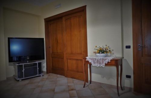 Bagnoli Irpino Apartment | Casa Patrone