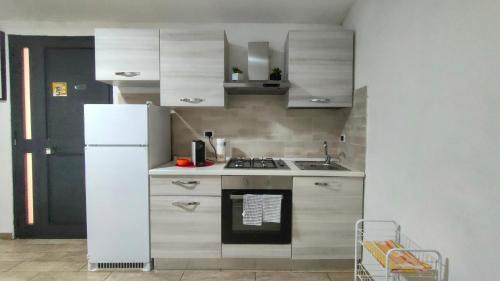 Epipoli House | Casa Peloritani