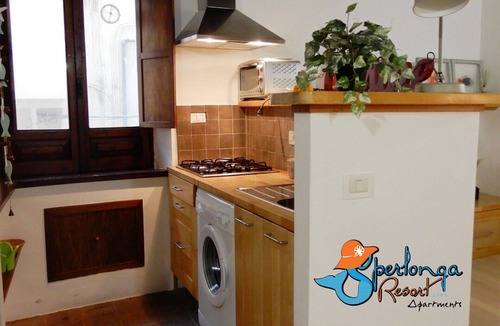 Sperlonga Apartment | Casa Penelope Sperlongaresort