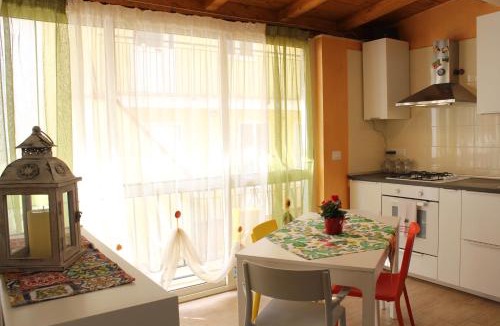 Letojanni Apartment | Casa Peppino