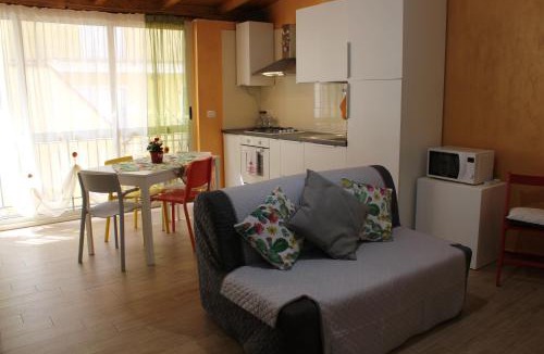 Letojanni Apartment | Casa Peppino