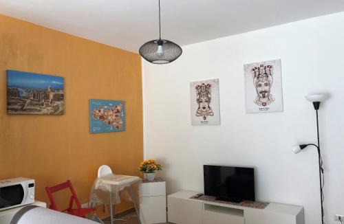 Letojanni Apartment | Casa Peppino
