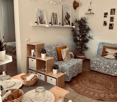 Petrizzi Apartment | Casa Peppino Nisticò - La tua casa lontano da casa-