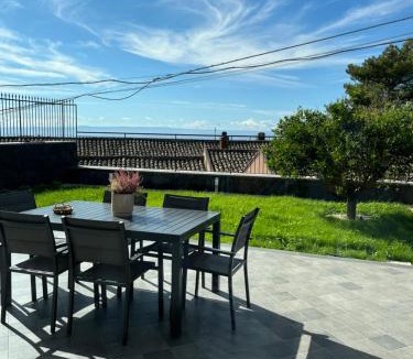 Ragalna Apartment | Casa Perla dell'Etna