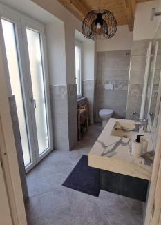 Serra San Bruno House | Casa Petelia