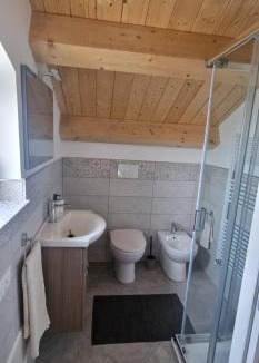 Serra San Bruno House | Casa Petelia