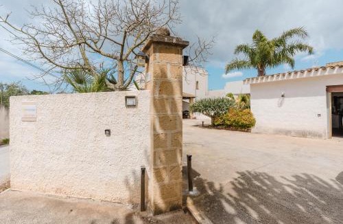 Marsala House | Casa Petros