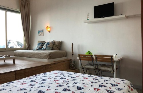 Spisone Apartment | Casa Piccola Mazzarò