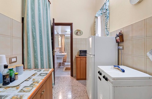 Noto House | Casa Pignato in the Countryside