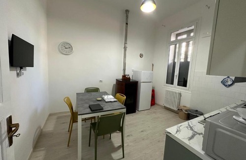 Sapri House | Casa Pinuccio Sapri
