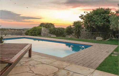 Modica House | Casa Pirato