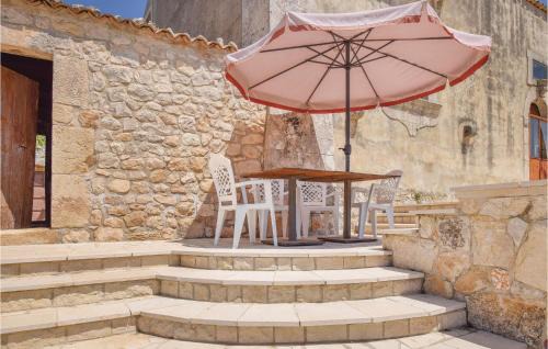 Modica House | Casa Pirato