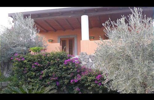 Lipari House | Casa Pirrera Asinelli