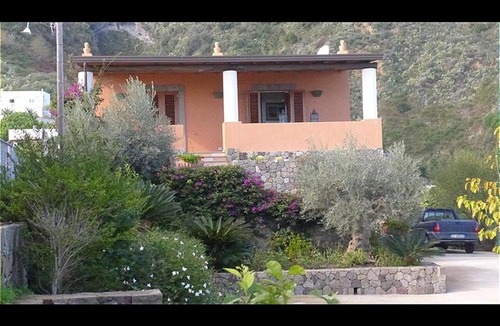 Lipari House | Casa Pirrera Asinelli
