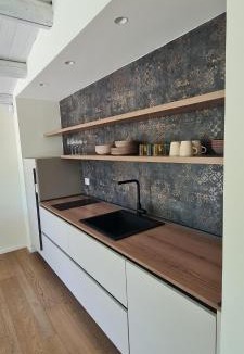 Pozzillo House | Casa Pizzillo