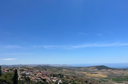 Agrigento House | Casa Pola