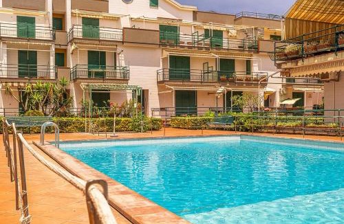 Sant'Anna Apartment | Casa Poma