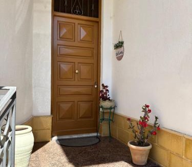 Misilmeri House | Casa Portella