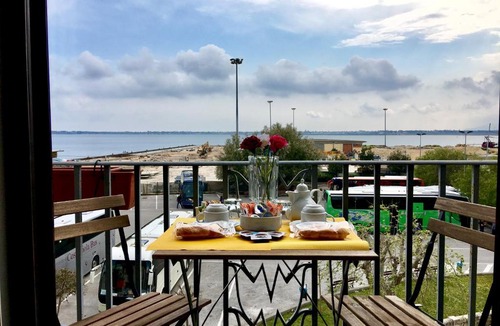 Santa Lucia Apartment | Casa Porto Grande