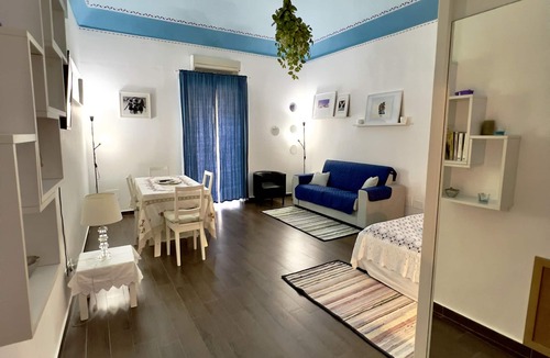 Old Town Apartment | Casa Porto Salvo A