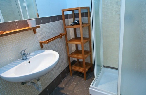Old Town Apartment | Casa Porto Salvo B