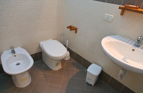 Old Town Apartment | Casa Porto Salvo B