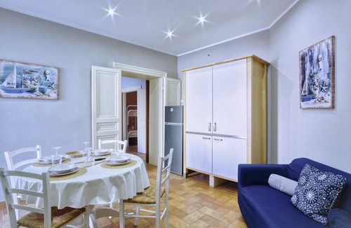 Old Town Apartment | Casa Porto Salvo E