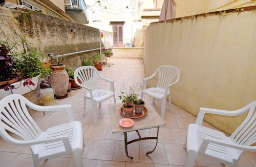 Centro Storico Apartment | Casa Pretoria