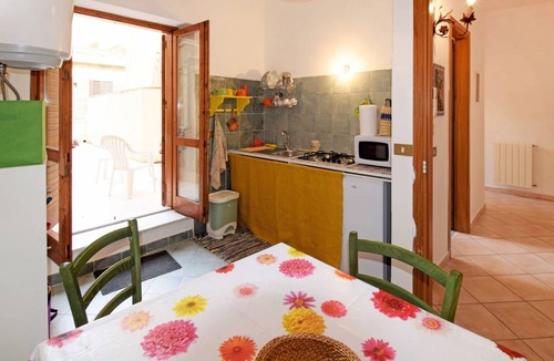 Centro Storico Apartment | Casa Pretoria Palermo