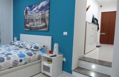 Centro Storico Apartment | Casa Principe Maqueda