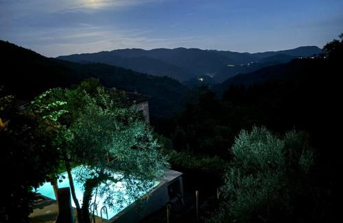 Bagni di Lucca House | Casa Prosperi