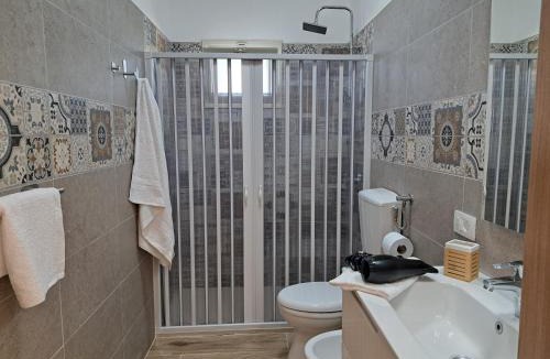 Caltabellotta House | Casa Prospero