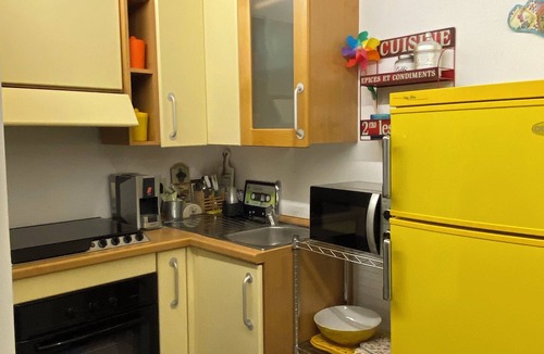 Borgo Vecchio Apartment | Casa & Putia, located in Palermo's Rambla, 200m from the Politeama Theater