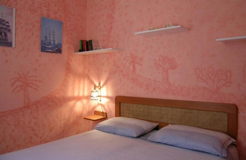 Pantelleria House | CASA QUINTO
