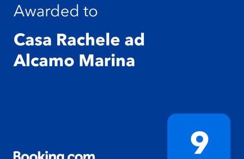 Alcamo Marina House | Casa Rachele ad Alcamo Marina