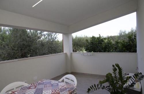Paceco House | Casa Raineri