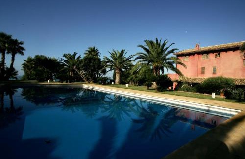 Agrigento Bed & Breakfast | Casa Realia